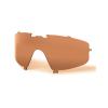 Окуляри - Лінза змінна для захисної маски Influx AVS Goggle "ESS Influx Hi-Def Bronze Lenses" Hi-Def Bronze
