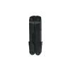 Leatherman® "Rebar® Black" (nylon pouch, cardboard box), 831563