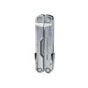 Мультиинструмент Leatherman® "Rebar® Steel" (нейлоновый чехол, картонная коробка), 831557