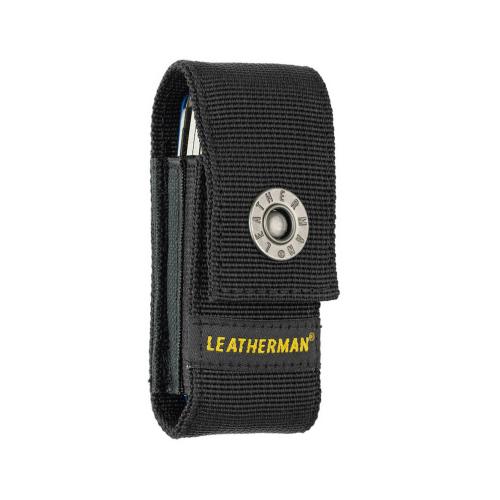 Мультиинструмент Leatherman® "Rebar® Steel" (нейлоновый чехол, картонная коробка), 831557