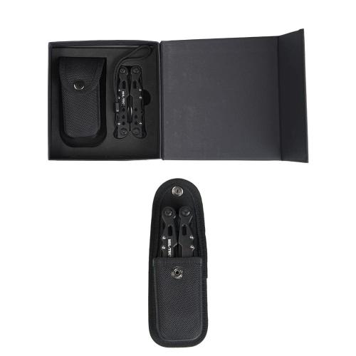 Sturm Mil-tec BLACK COBRA MULTI TOOL, 15406102