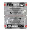 Пластир оклюзійний "HyFin® Vent Chest Seal Twin Pack" (2 шт. в комплекті), 10-0037