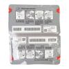 Пластир оклюзійний "HyFin® Vent Chest Seal Twin Pack" (2 шт. в комплекті), 10-0037