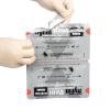 Пластир оклюзійний "HyFin® Vent Chest Seal Twin Pack" (2 шт. в комплекті), 10-0037