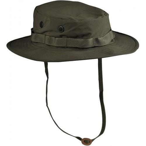 Панама Sturm Mil-Tec "US GI Trilaminat Boonie Hat", 12326001