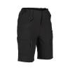 Військовий одяг - Шорти Sturm Mil-Tec "Elastic Assault Shorts" Black