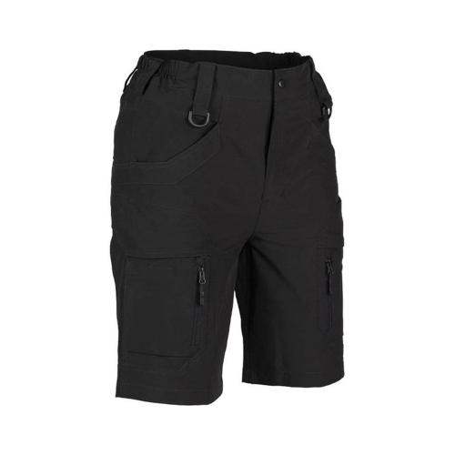 Sturm Mil-Tec "Elastic Assault Shorts", 11404802