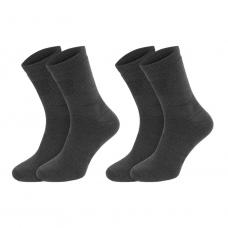 Шкарпетки трекінгові Sturm Mil-Tec "Merino Socks" (2 пари)