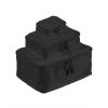 Набір універсальних підсумків Sturm Mil-Tec "Mesh Pouch Set 3-pcs", 16003802