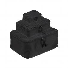 Sturm Mil-Tec "Mesh Pouch Set 3-pcs" - Prof1group Sturm Mil-Tec "Mesh Pouch Set 3-pcs"