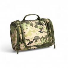Toilet bag "Strong V2.0"