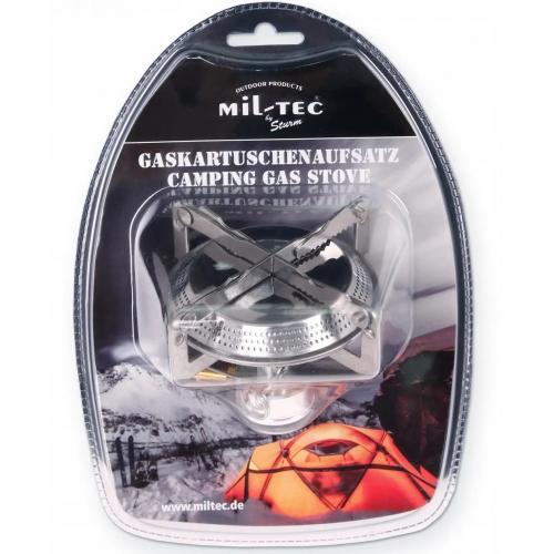 Пальник складаний Sturm Mil-Tec® "Spider Large", 14911050