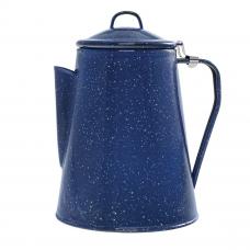 Кавоварка Sturm Mil-Tec® "Coffee Pot Enamelled with Percolator" - Prof1group Кавоварка Sturm Mil-Tec® "Coffee Pot Enamelled with Percolator"