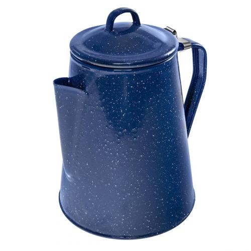 Кавоварка Sturm Mil-Tec® "Coffee Pot Enamelled with Percolator", 14680000