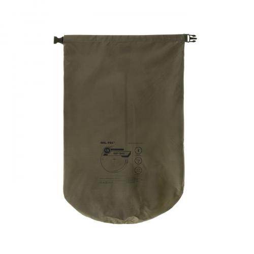 Мішок водонепроникний Sturm Mil-Tec® "Dry Bag 13L", 13878101
