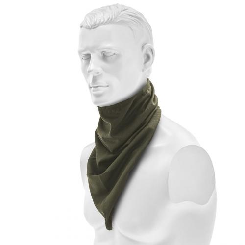 Мультифункциональная повязка на лицо Sturm Mil-Tec® "Face Scarf", 12621001