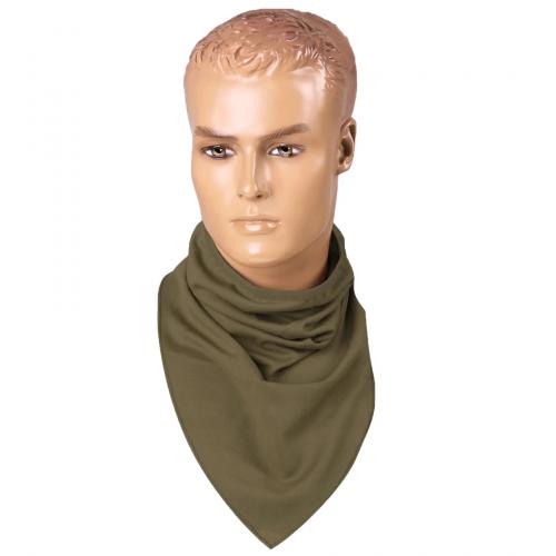 Мультифункциональная повязка на лицо Sturm Mil-Tec® "Face Scarf", 12621001
