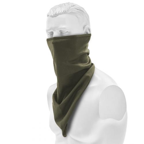 Мультифункциональная повязка на лицо Sturm Mil-Tec® "Face Scarf", 12621001