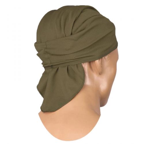 Мультифункциональная повязка на лицо Sturm Mil-Tec® "Face Scarf", 12621001