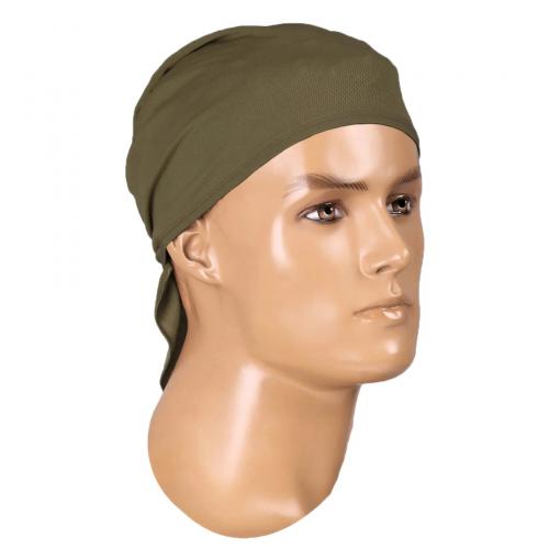 Мультифункциональная повязка на лицо Sturm Mil-Tec® "Face Scarf", 12621001