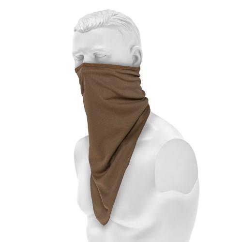 Мультифункциональная повязка на лицо Sturm Mil-Tec® "Face Scarf", 12621005 - Prof1group Мультифункциональная повязка на лицо Sturm Mil-Tec® "Face Scarf", 12621005