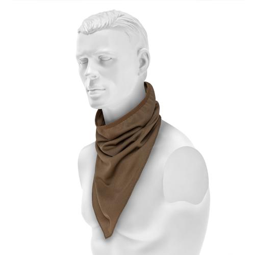 Мультифункциональная повязка на лицо Sturm Mil-Tec® "Face Scarf", 12621005 - Prof1group Мультифункциональная повязка на лицо Sturm Mil-Tec® "Face Scarf", 12621005