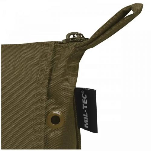 Sturm Mil-Tec® "German Toilet Bag", 16003005