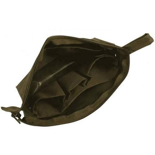 Sturm Mil-Tec® "German Toilet Bag", 16003005