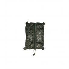Підсумок універсальний сітчастий Sturm Mil-Tec® "Mesh Bag with Velcro"