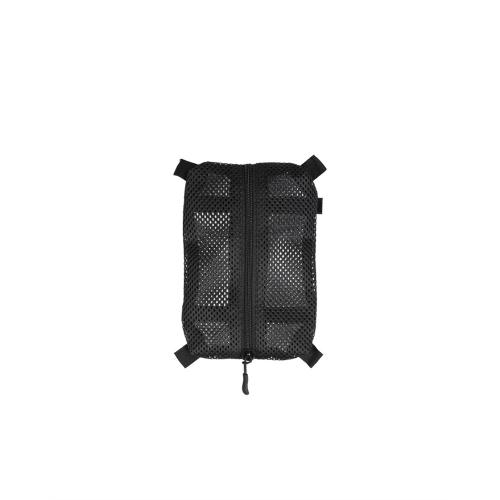 Підсумок універсальний сітчастий Sturm Mil-Tec® "Mesh Bag with Velcro", 16003502 - Prof1group Підсумок універсальний сітчастий Sturm Mil-Tec® "Mesh Bag with Velcro", 16003502