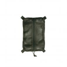 Підсумок універсальний сітчастий Sturm Mil-Tec® "Mesh Bag with Velcro"