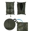Подсумок универсальный сетчастый Sturm Mil-Tec® "Mesh Bag with Velcro", 16003601