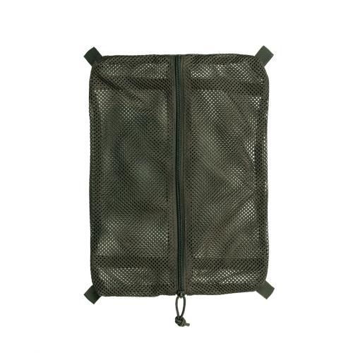 Підсумок універсальний сітчастий Sturm Mil-Tec® "Mesh Bag with Velcro", 16003701 - Prof1group Підсумок універсальний сітчастий Sturm Mil-Tec® "Mesh Bag with Velcro", 16003701
