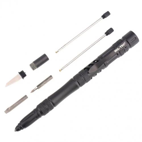 Ручка тактична Sturm Mil-Tec® "Tactical Pen Pro", 15990200