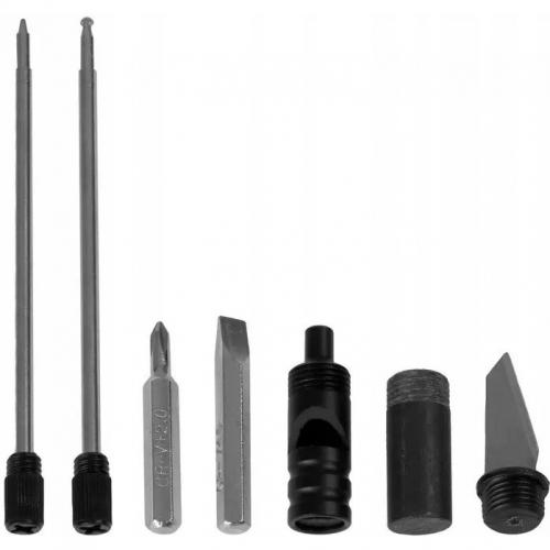 Ручка тактична Sturm Mil-Tec® "Tactical Pen Pro", 15990200