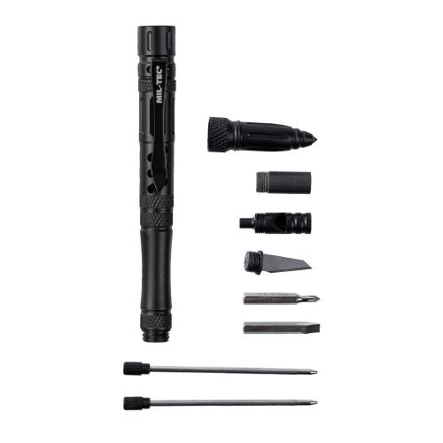 Ручка тактична Sturm Mil-Tec® "Tactical Pen Pro", 15990200