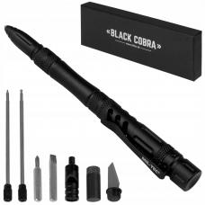 Ручка тактична Sturm Mil-Tec® "Tactical Pen Pro" - Prof1group Ручка тактична Sturm Mil-Tec® "Tactical Pen Pro"