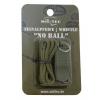 Свисток рятувальний Sturm Mil-Tec® "No Ball Whistle", 16328100