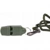 Свисток рятувальний Sturm Mil-Tec® "No Ball Whistle", 16328100