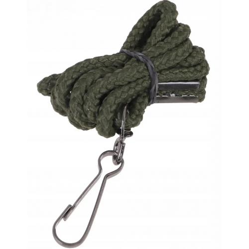 Свисток рятувальний Sturm Mil-Tec® "No Ball Whistle", 16328100