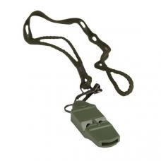 Свисток рятувальний Sturm Mil-Tec® "No Ball Whistle"