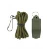 Свисток рятувальний Sturm Mil-Tec® "No Ball Whistle", 16328100