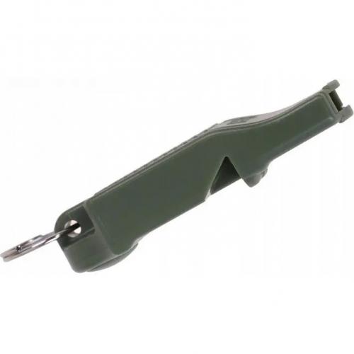 Свисток рятувальний Sturm Mil-Tec® "No Ball Whistle", 16328100