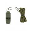Свисток рятувальний Sturm Mil-Tec® "No Ball Whistle", 16328100