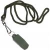 Свисток рятувальний Sturm Mil-Tec® "No Ball Whistle", 16328100