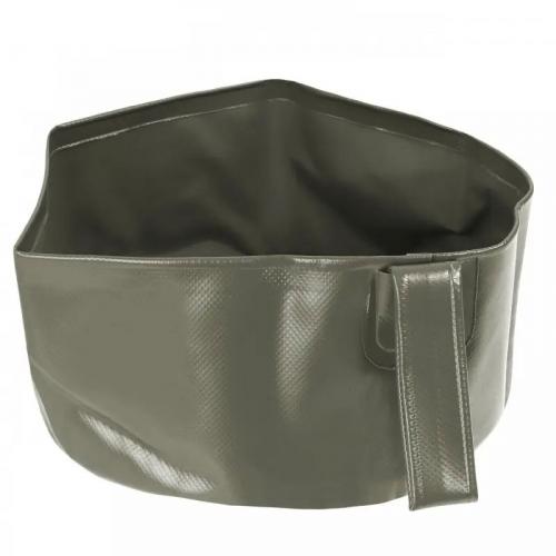 Умивальник складаний Sturm Mil-Tec® "Collapsible PVC Bowl 5L", 16006001 - Prof1group Умивальник складаний Sturm Mil-Tec® "Collapsible PVC Bowl 5L", 16006001