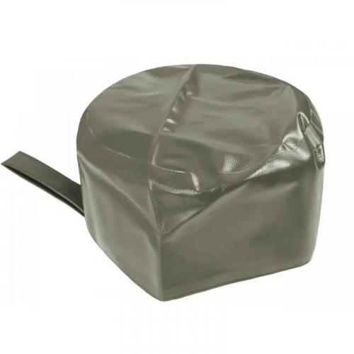 Умивальник складаний Sturm Mil-Tec® "Collapsible PVC Bowl 5L", 16006001 - Prof1group Умивальник складаний Sturm Mil-Tec® "Collapsible PVC Bowl 5L", 16006001