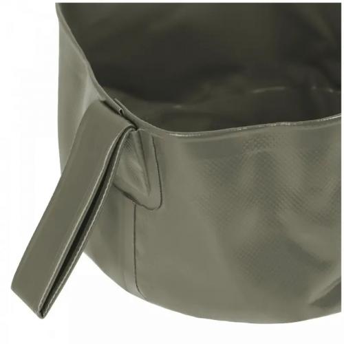 Умивальник складаний Sturm Mil-Tec® "Collapsible PVC Bowl 5L", 16006001 - Prof1group Умивальник складаний Sturm Mil-Tec® "Collapsible PVC Bowl 5L", 16006001