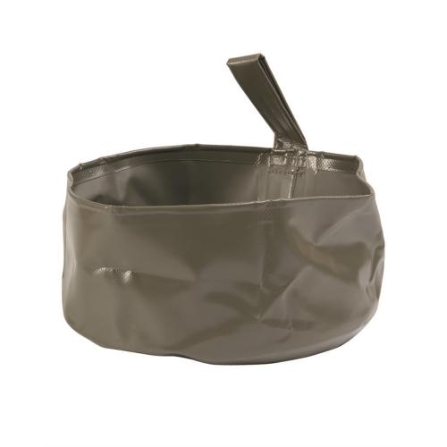 Умивальник складаний Sturm Mil-Tec® "Collapsible PVC Bowl 5L", 16006001 - Prof1group Умивальник складаний Sturm Mil-Tec® "Collapsible PVC Bowl 5L", 16006001