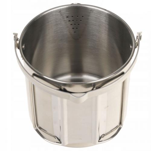 Чайник із нержавіючої сталі Sturm Mil-Tec® "Stainless Steel Can", 14680600